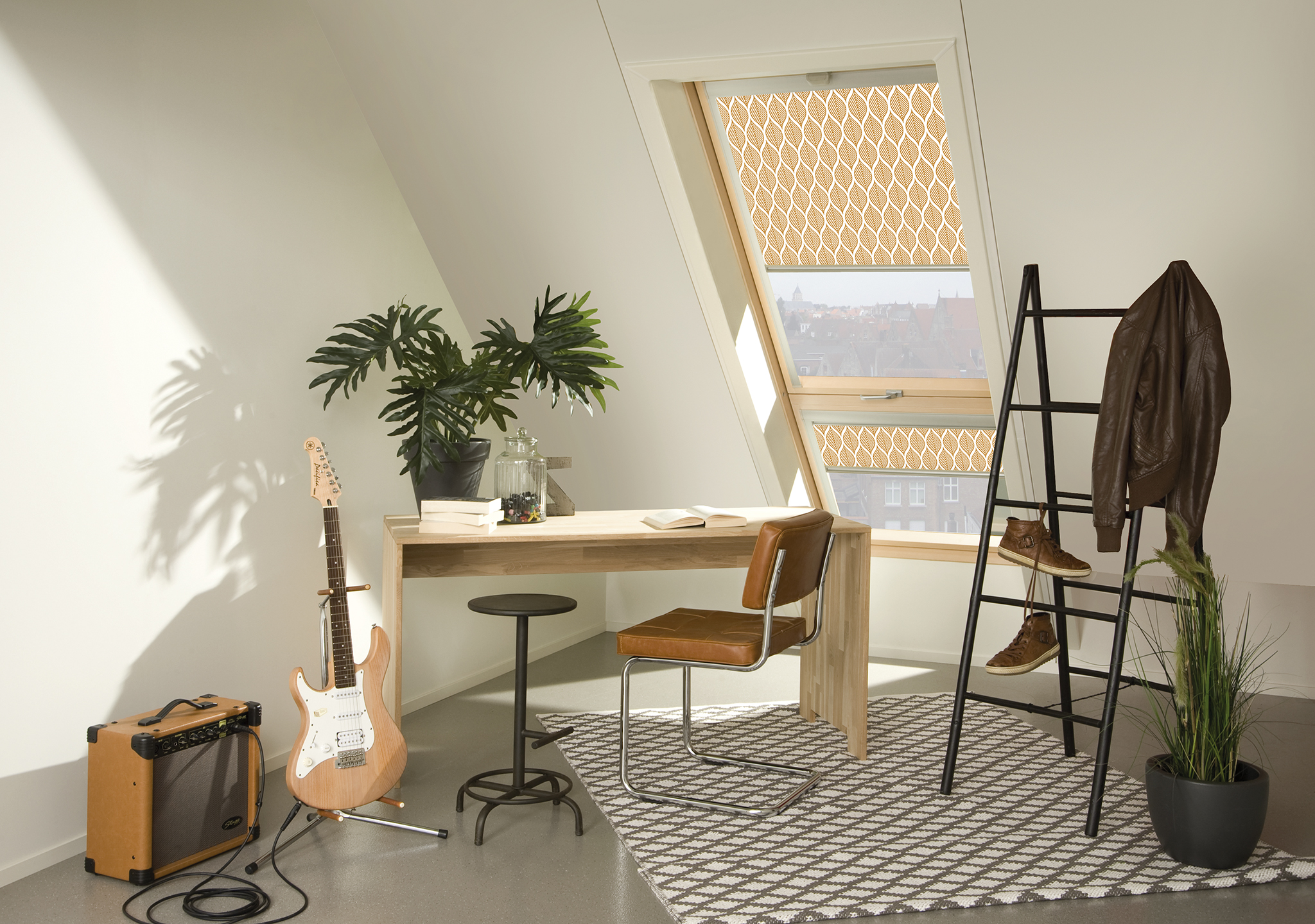 Rulouri interioare ARF Print - imagine 3