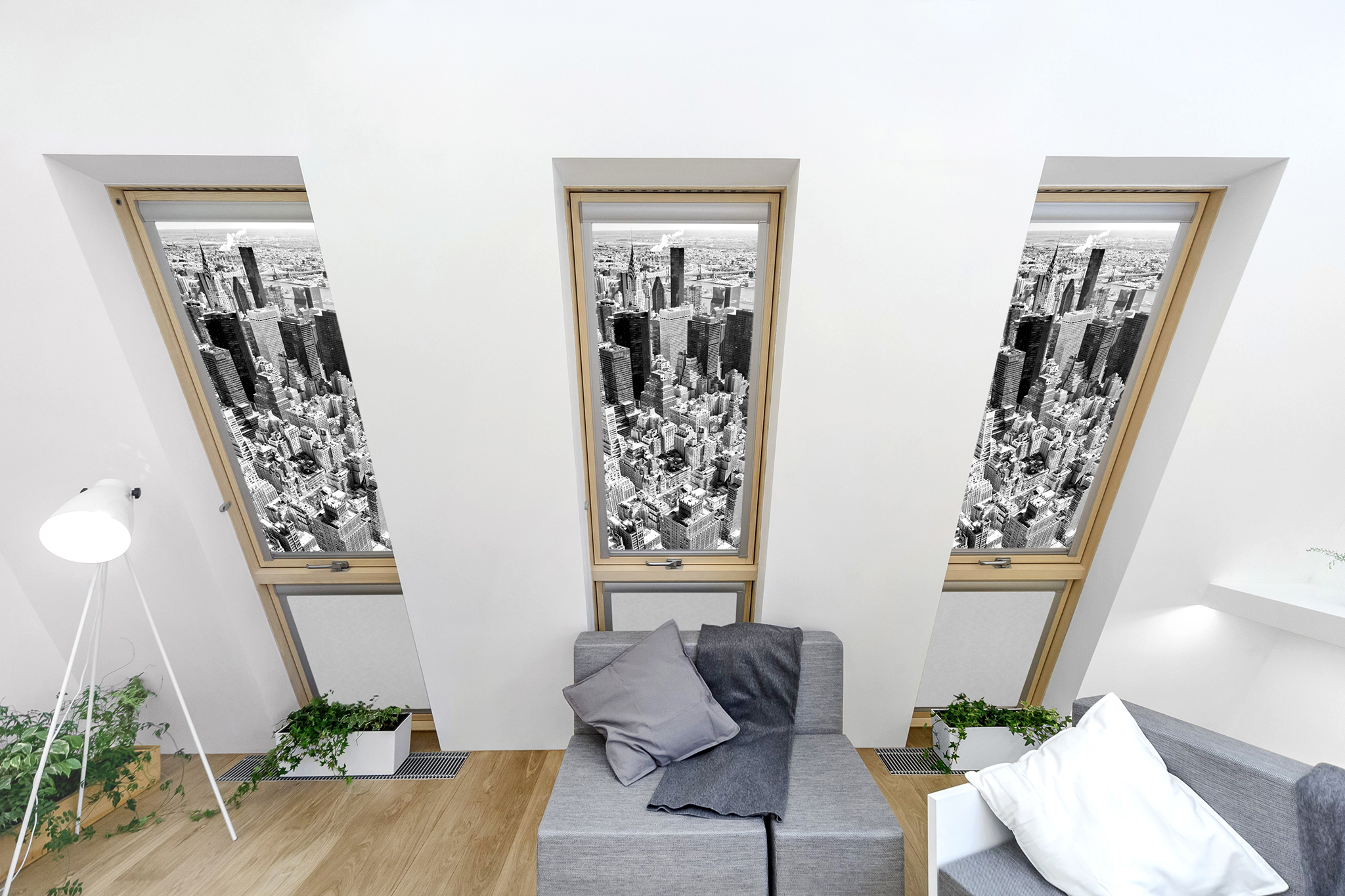 Rulouri interioare ARF Print - imagine 4