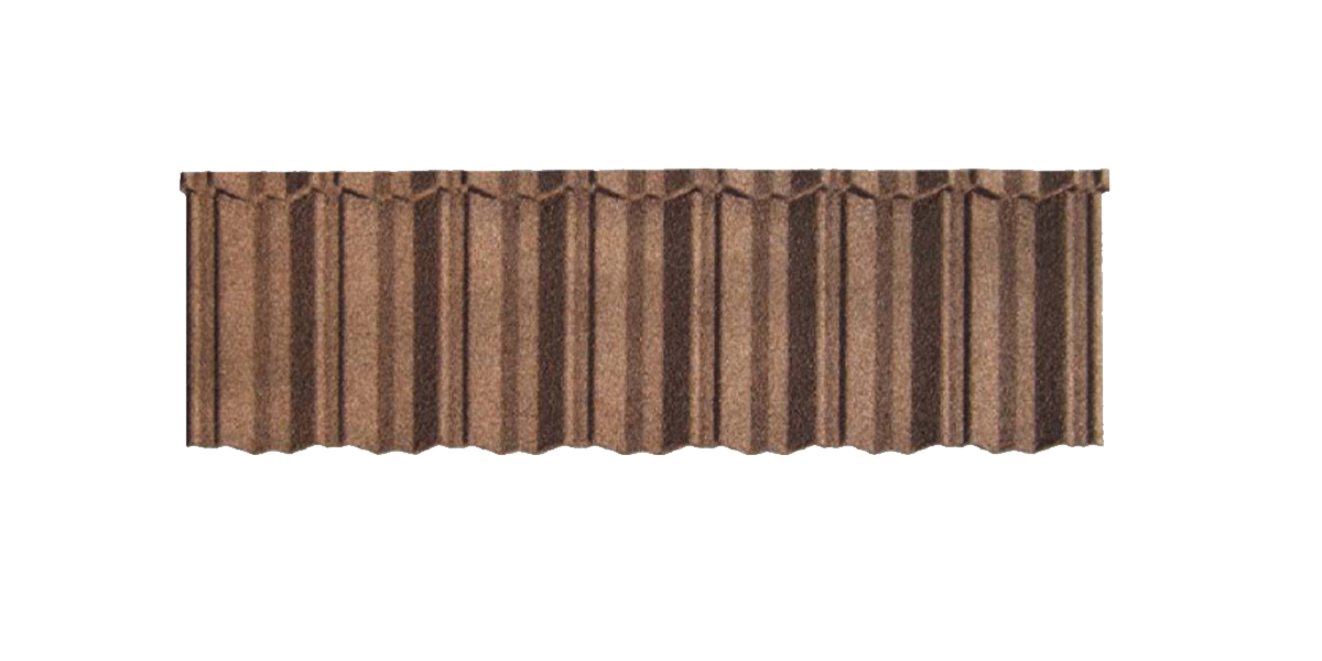 Tigla metalica Lindab Roca Serena