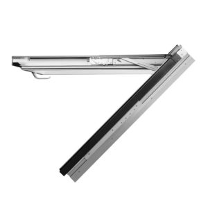 Ferestre de mansarda Fakro dubla articulare PPP-V U5