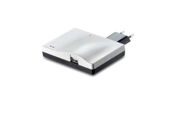 Modul SOMweb pentru control prin internet